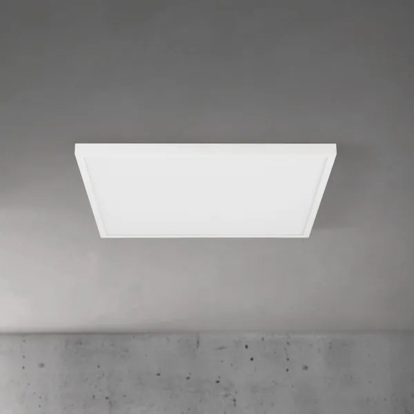 Orion - Plafonieră LED dimabilă DISC LED/46W/230V 2700/3000/4000K 59x59 cm alb