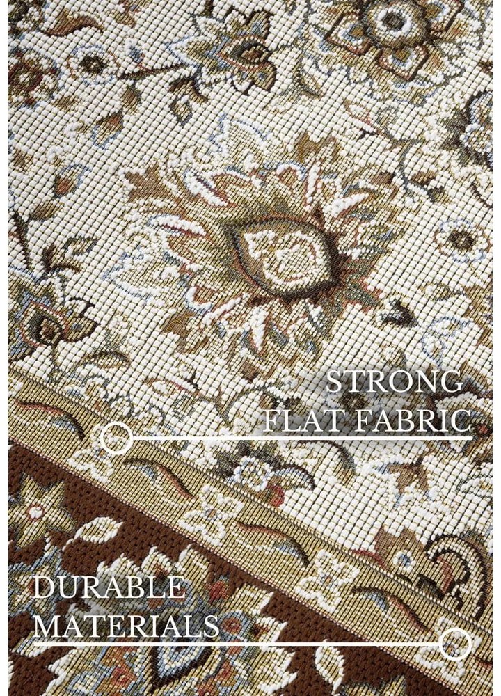 Covor de exterior crem 160x235 cm Nicolas – Villeroy&amp;Boch