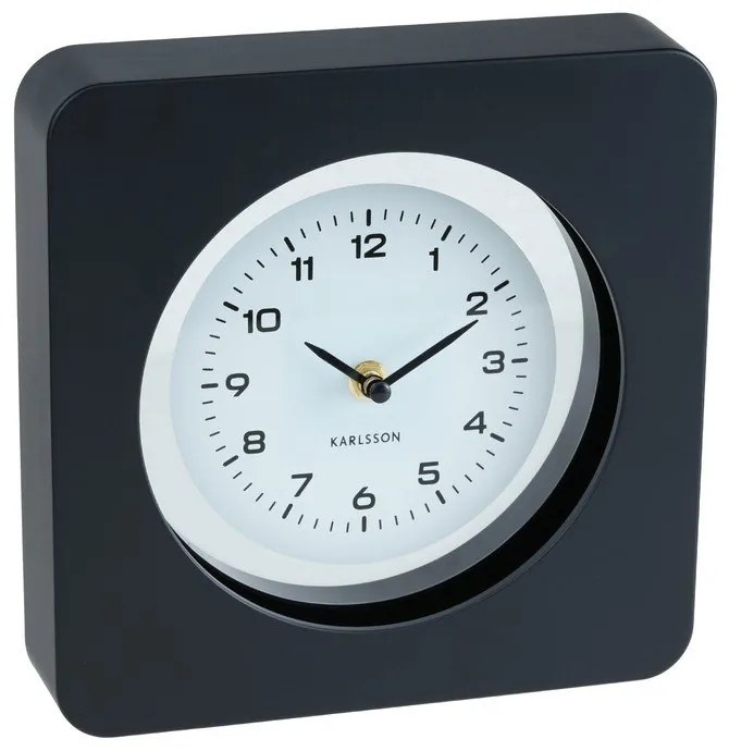 Ceas de perete ø 22 cm New Vintage – Karlsson