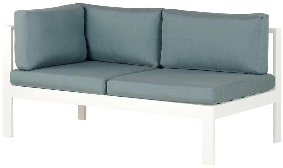 Set canapele pentru grădină Messe (smaragd). 1011659