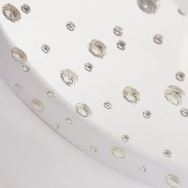 Eglo 97049 - LED Plafoniera CRISTELO 1xLED/24W/230V