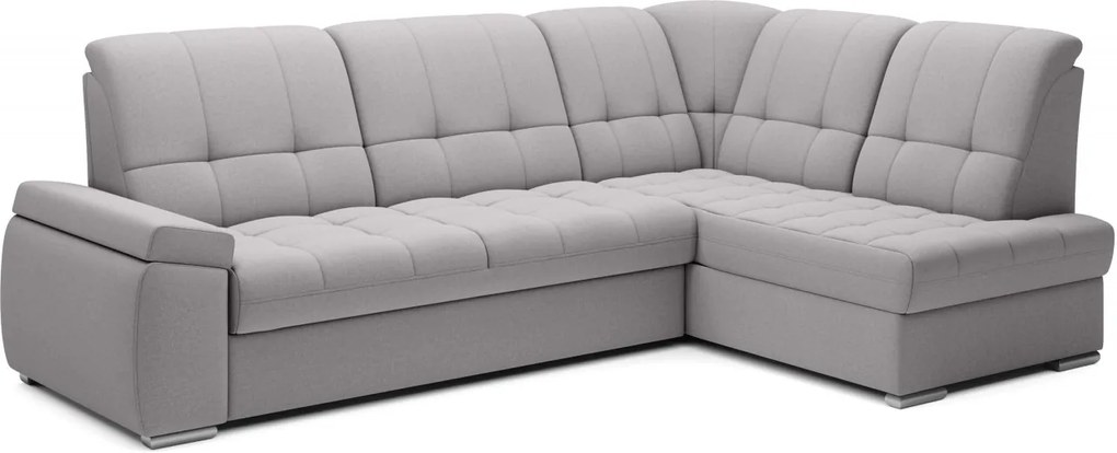 Coltar extensibil Sado pe dreapta Gojo 4