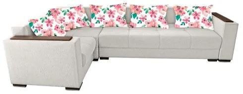 Coltar Solis MAX 3+1 N02