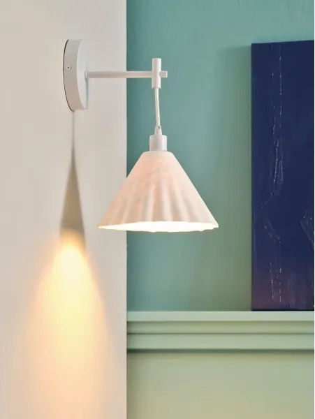 Osram - Lampă de perete PULP 1xE14/5,5W/230V