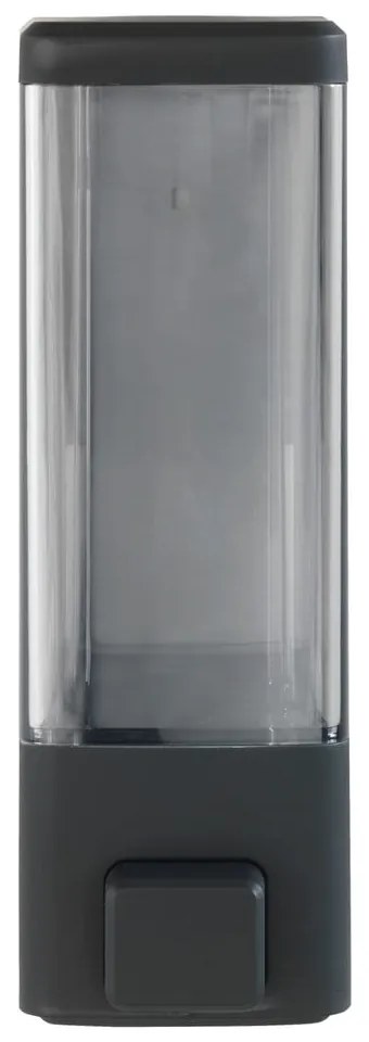 Dozator de săpun lichid de montat pe perete din plastic 0.32 l Istres – Wenko