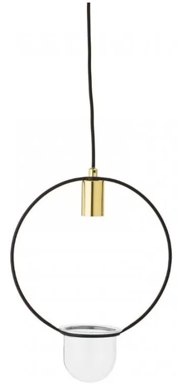 Lustră cu ghiveci Bloomingville Pendant