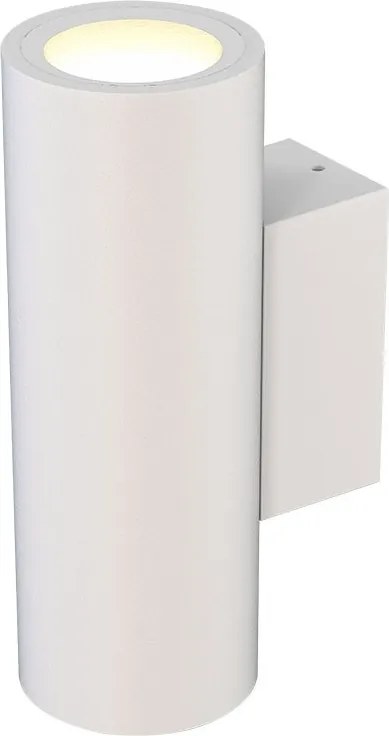 Aplica perete exterior IP65 PERE alb