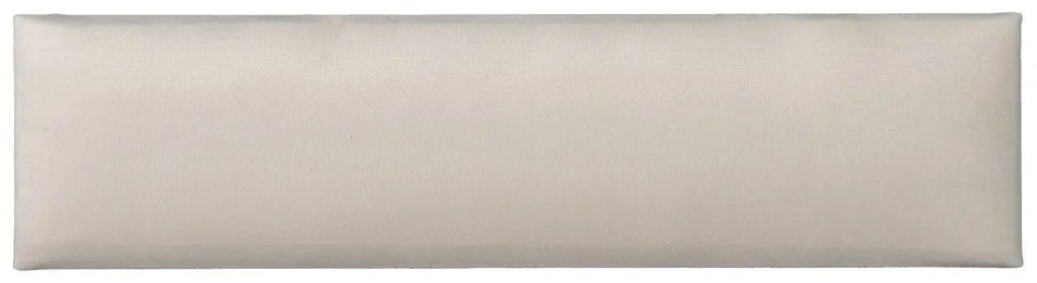 OFERTA Panou de perete tapițat FRAME PAROS 15x90 cm, crem II. calitate