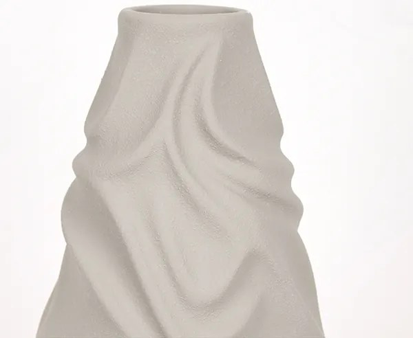 Vază ceramică 37,5x20 cm