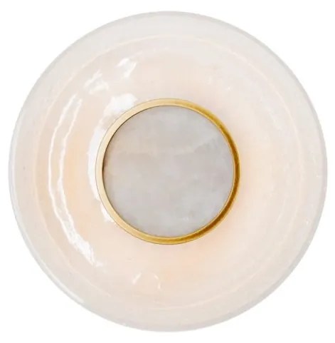Aplica de perete LED moderna Signature 22cm