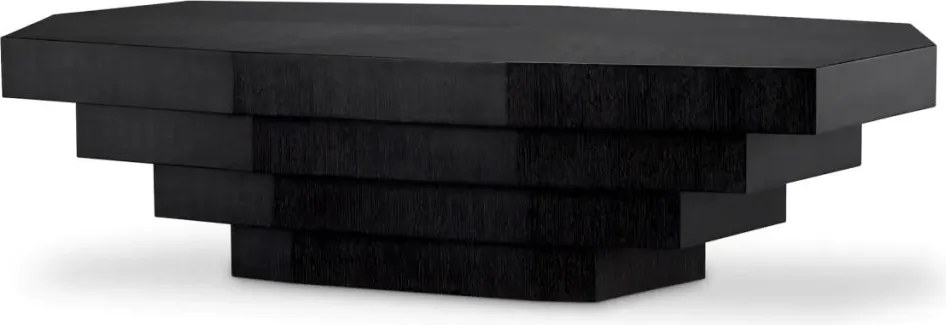 Masuta de cafea eleganta design LUX Vezio