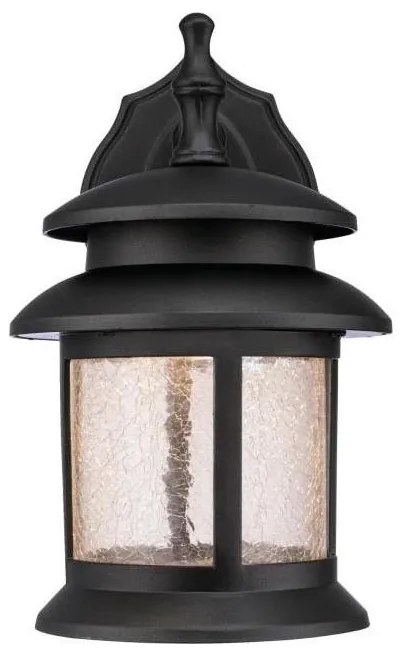 Lampă LED de perete de exterior Westinghouse 64003 LED/9W/230V IP44