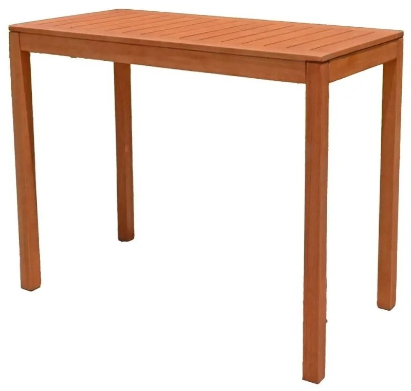 Masă de bar 60x120 cm Palmdale – Garden Pleasure