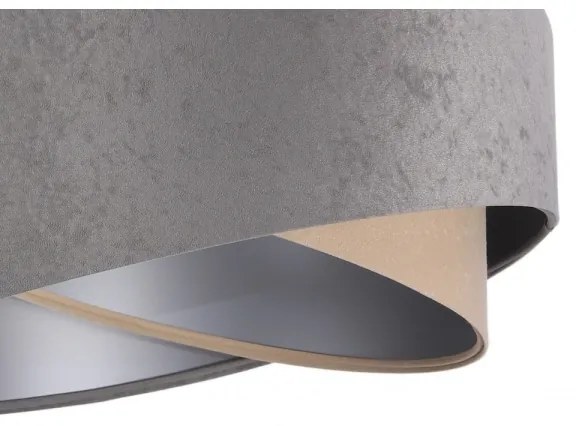 Lustră pe cablu GALAXY 1xE27/60W/230V