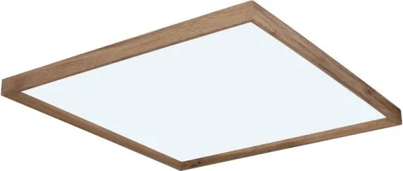 Plafonieră LED CINDERELA LED/36W/230V 60cm 2700/4500/6500K Globo 41595D3