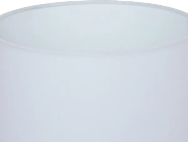 Atmosphera - Lampă de masă FERNAN 1xE14/60W/230V, albă