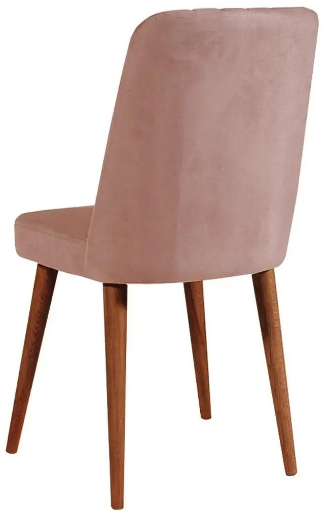Set mobilier sufragerie Nidupo 4 (Nuc + piatră) (pentru 2 persoane). 1093762