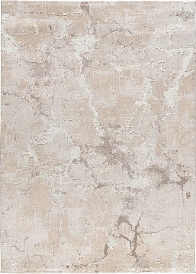 Covor bej 115x170 cm Oris – Universal