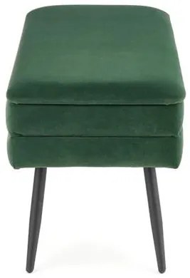 Taburete Velen (Verde). 1048980