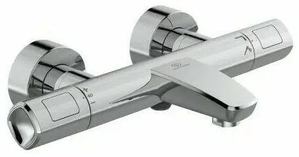 Baterie termostatica pentru cada Ideal Standard Ceratherm T100
