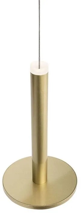 Pendul LED design modern Palencia