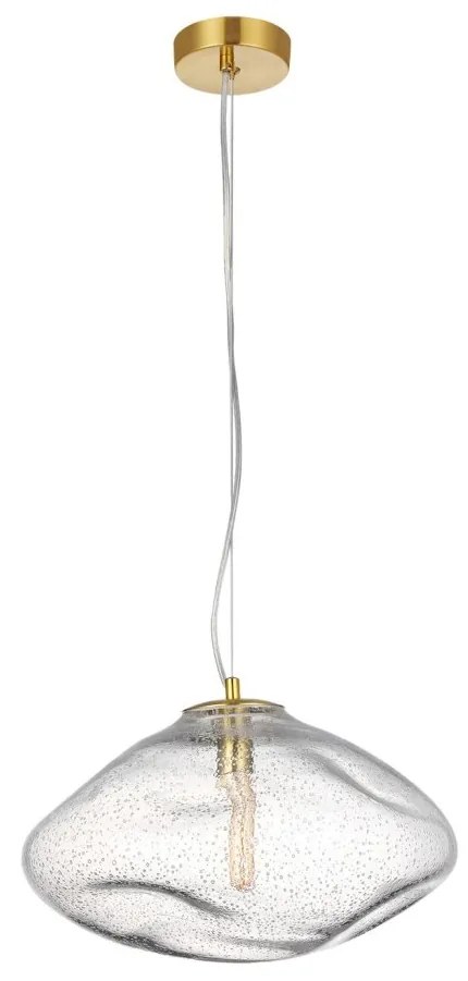 Lustra/Pendul design decorativ INES GO