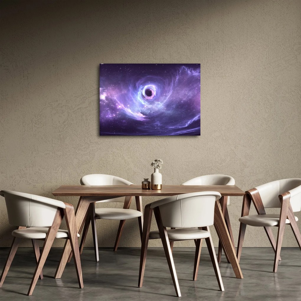 Tablou - Universul (70x50 cm)