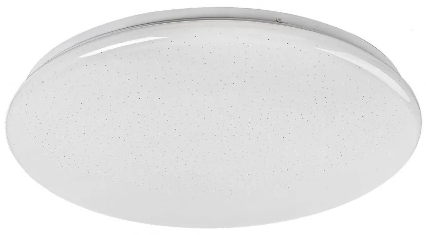 Plafoniera LED slim cu telecomanda Danny 60cm