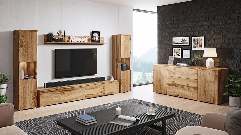 Mobilier living Nova II (wotan). 1121835
