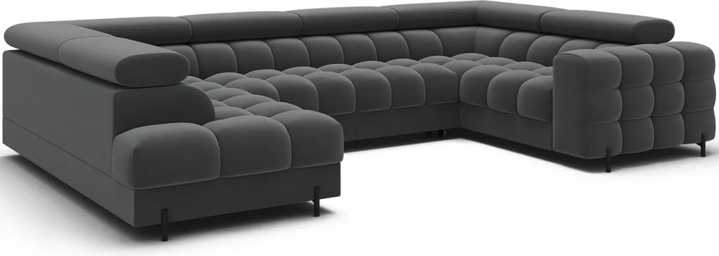 Coltar extensibil Fectory pe stanga Sola 06