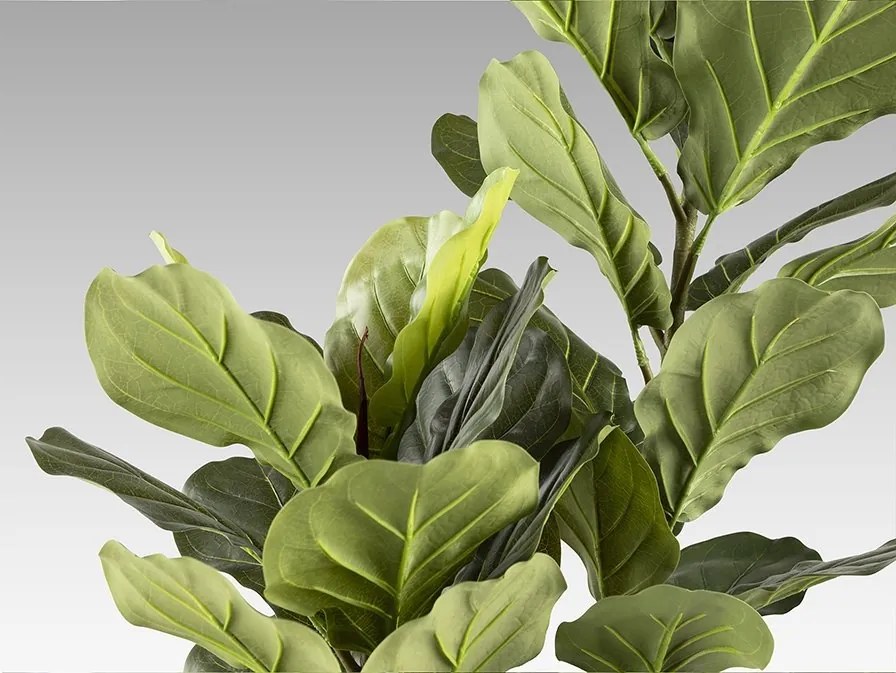 Planta artificiala decorativa Higuera violin, H200