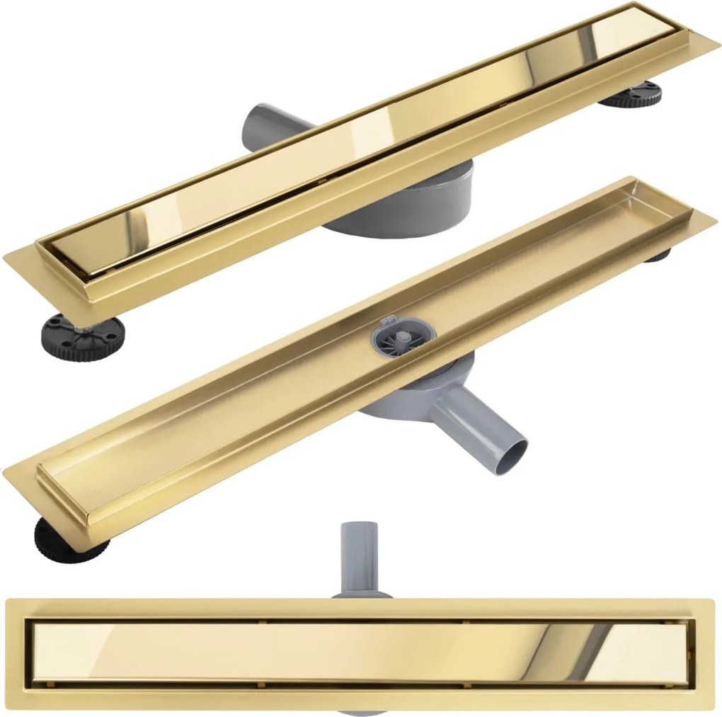 Rigola dus REA Neox pro Gold 90