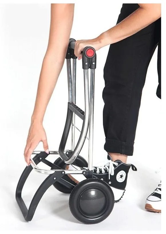 Geantă de cumpărături 15 l Mini Bag MF 2 Logic – Rolser