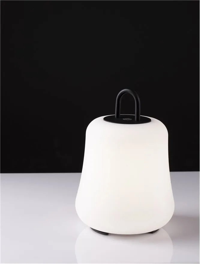 Lampa LED portabila iluminat exterior decorativ JIGRA