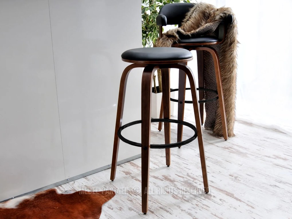 Scaun Horstie (nuc închis). Promo -20%. 1110598