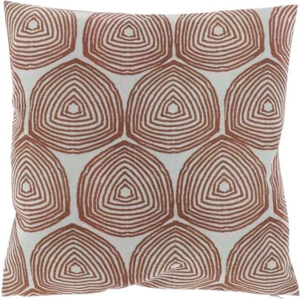 Perna de exterior LETORIN 45x45 cm, maro
