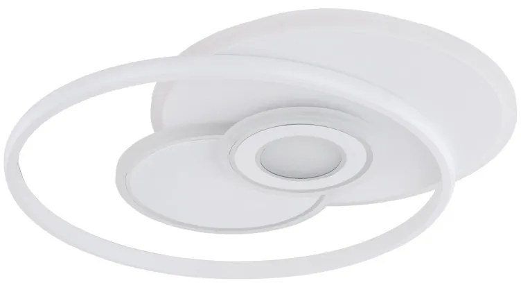Plafoniera LED moderna cu telecomanda RODERICK 50W