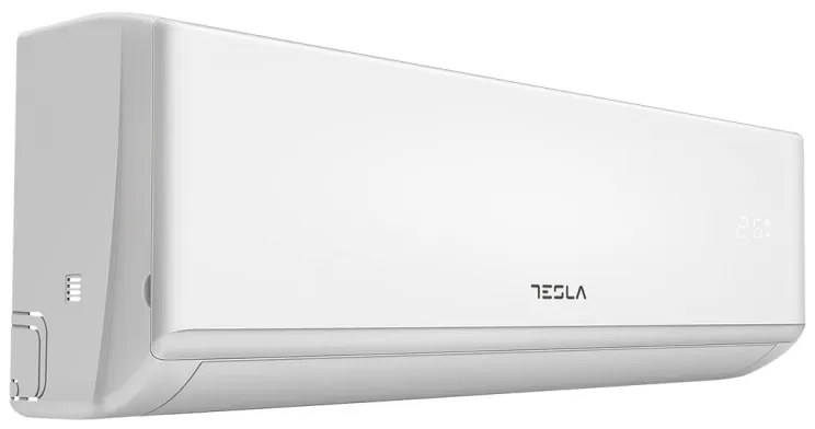 Aparat de aer conditionat Inverter Tesla TT34EXC1-1232IAW, Clasa A++/A+, 12 000 BTU, Turbo, Wi-Fi, I Feel, Auto-Curatare, Filtru lavabil, Alb