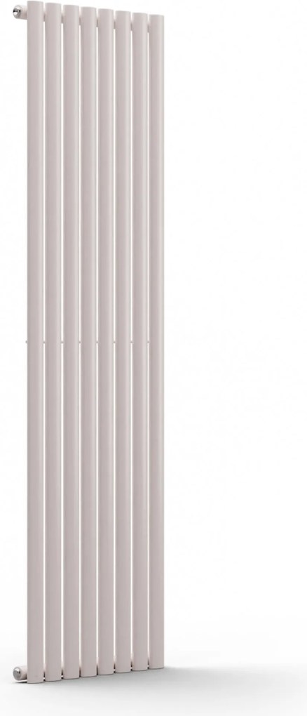 Blumfeldt Tallheo, 47 x 160, radiator, radiator tubular, 728 W, apă caldă, 1/2