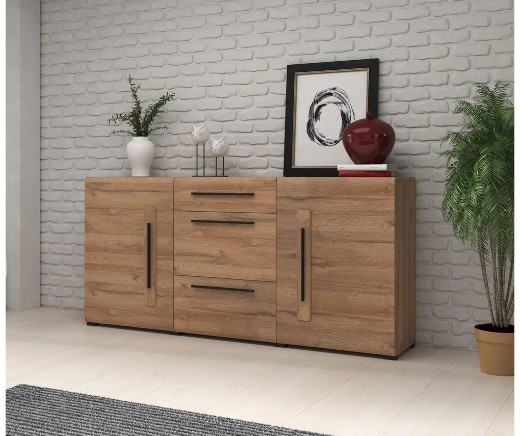 Comodă Tipton Typ 26. Promo -18%. 602327