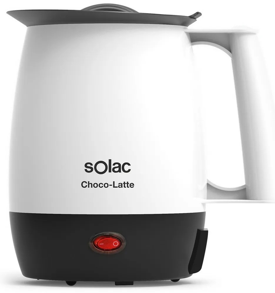 Solac MH9100 încălzitor de lichide Choco-Latte