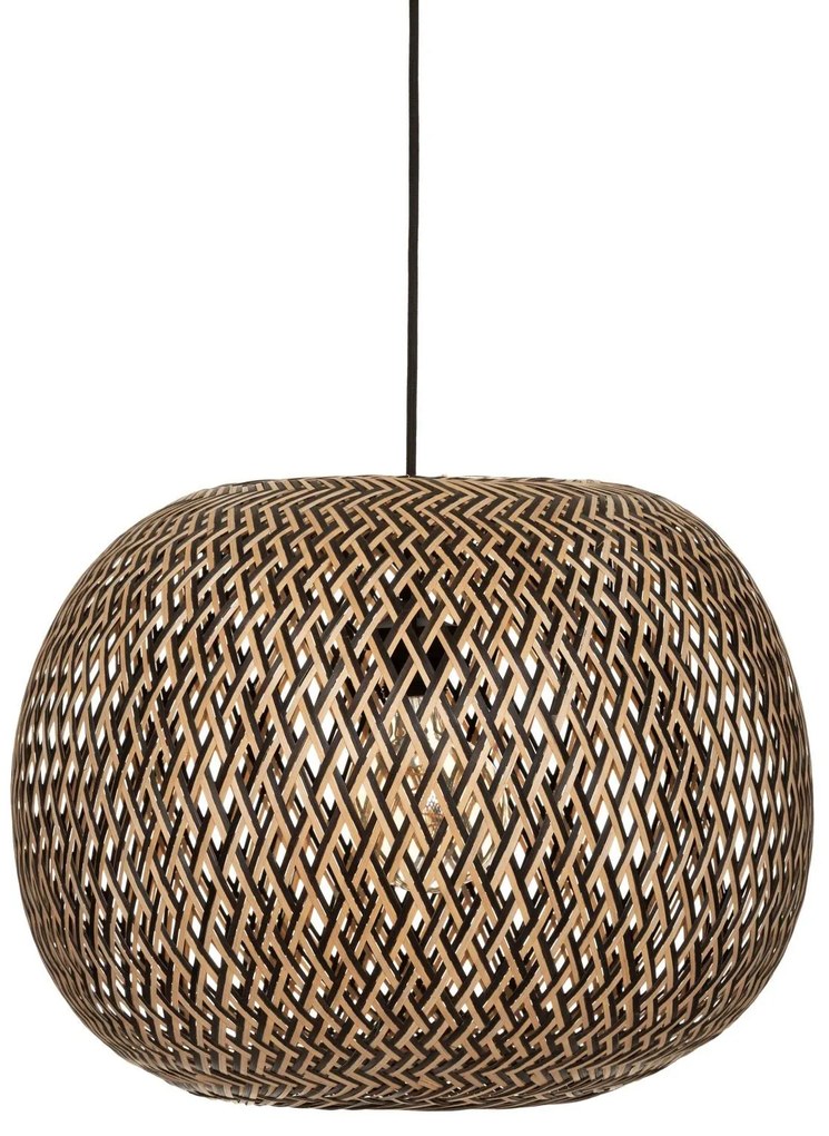 Lustra Sinai boho, Ø 45 cm