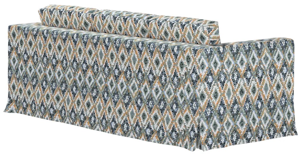 Husa pentru sofa Karlanda 2-locuri