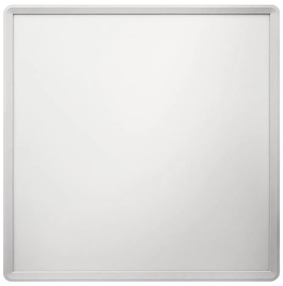 Plafonieră LED 40W/230V 3000/4000/6500K 50x50 cm alb