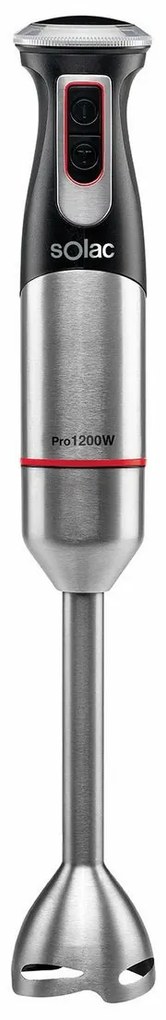 Solac BA5608 blender cu băț Pro 1200 W