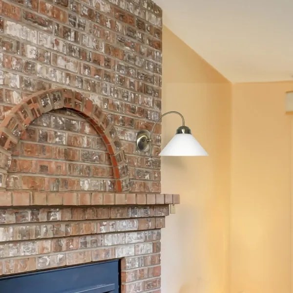 Rabalux 2701 - Corp de iluminat perete MARIAN 1xE27/60W/230V