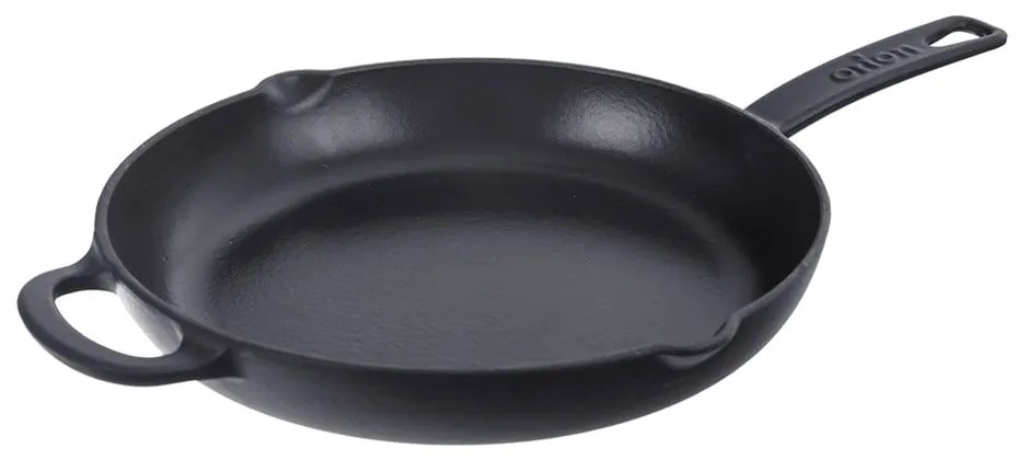 Tigaie din fontă ø 28 cm LITINA SMALT – Orion