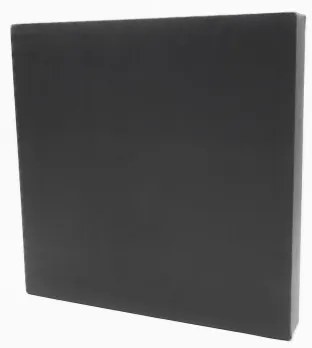Acustic panel SILENCE 58x58 cm antracit