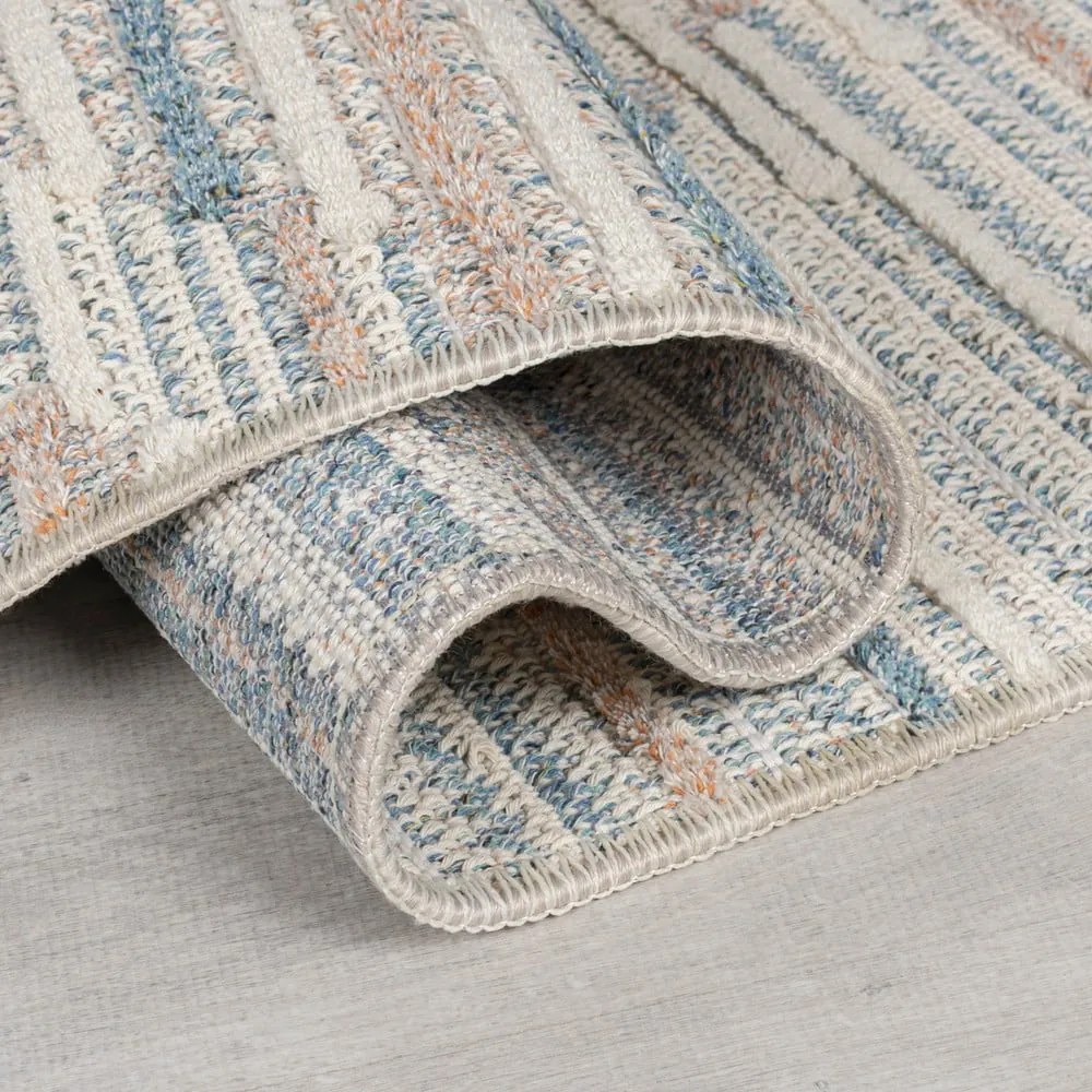Covor lavabil 116x170 cm Clementine Multi – Flair Rugs