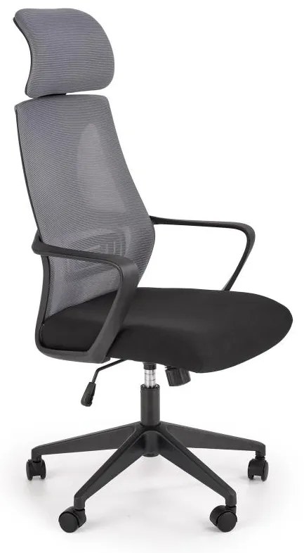 Scaun de birou SANU gri